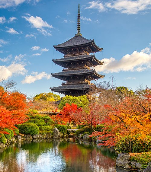 Japan