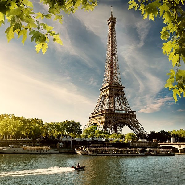 FRANCE